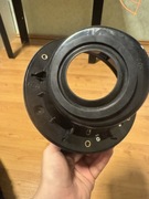 Pokrywa zbiornika paliwa samochodu dla Jeep Wrangler