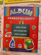 Album pierwszoklasisty