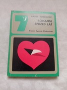 Romanse sprzed lat Marek Ruszczyc