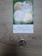 95 rocznica urodzin ks.Jana Twardowskiego