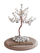 KAMEO Drzewko Howit biały 11cm (1721)