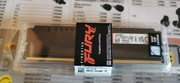 Pamięć ram Ddr5 1x8gb fury beast 6000mhz cl30