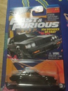 Hot Wheels 1:64 - Fast & Furious - Buick Grand National