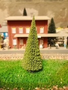 Choinka na makietę H0