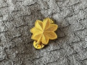 Przypinka - US Army - Major O-4 (Collar Device) MAJ