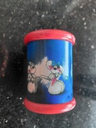 Nowa temperówka Diddl Diddlina z Niemiec 