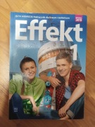 Podręcznik do języka niemieckiego  1 klasa 