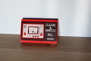 Gierka JDM Club Nintendo Game&Watch Ball RGW-001