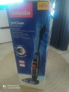 Odkurzacz z mopem vileda 