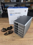 Orico 9858U3 Macierz dyskowa 5 Big DAS Solution 5 dysków 