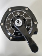 Zawór 6-drogowy 1 1/2 boczny do filtra bas. Praher