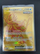 Walking wake Prismatic Evolutions hyper rare - PRE