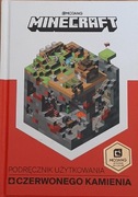 Minecraft Podręcznik użytkowania czerwonego kamienia