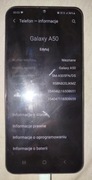 Telefon komórkowy  samsung A50