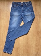 Dżinsy Wrangler Piper W30 L32 jak nowe
