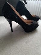 Liu jo szpilki damskie 37 rozmiar 