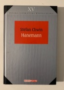 "Hanemann" Stefan Chwin