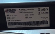 Kompaktowy Elektryczny Podnośnik Transportowo - Kąpielowy Evolution 