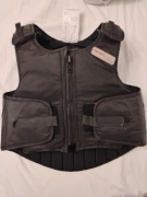 Kamizelka ochronna do jazdy konnej dla dzieci. W bardzo dobrym stanie. 