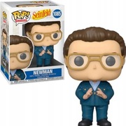 Figurka Funko Pop! Television 1085 seinfeld newman