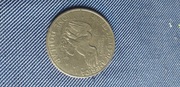 Srebrna moneta duża 1 dolar amerykański 1971 r fi 38,1 mm, 24,41 gram