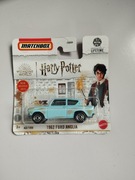 Samochód kolekcjonerski Matchbox Harry Potter 1962 Ford Anglia