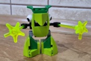 LEGO Mixels 41520 Torts