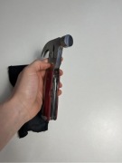 Młotek wielofunkcyjny survival nowy prezent