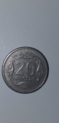 20 groszy 1998 rok 