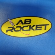 AB Rocket przyrząd do ćwiczeń mięśni brzucha 