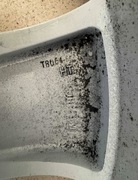 Sprzedam felgę- 1 sztuka