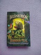 BAŚNIOBÓR - BRANDON MULL