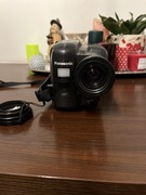 Kamera Panasonic bez baterii 