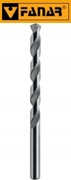 FANAR Wiertło do metalu kobaltowe 16,0 mm INOX