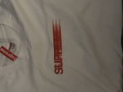 Supremę koszulka nowa