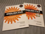 English File Upper-intermediate
