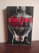 Patryk Vega – Złe psy | literatura faktu
