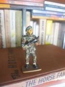 Sergeant Army Commandos