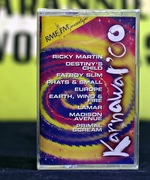 Karnawał '00 - Skladanka, kaseta, folia