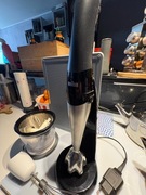 Blender bezprzewodowy Braun Mr 740 Cc