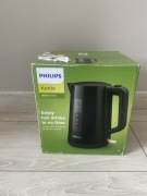 Czajnik elektryczny Philips Seria 3000 – Nowy, Fabrycznie Zapakowany