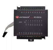 UNITRONICS MODEL IO-DI16 MODUŁ ROZSZERZAJĄCY 16 X 24VDC