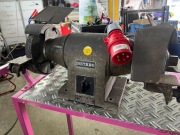 Szlifierka stołowa Metabo z Niemiec 