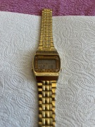 Seiko world timer Japan.Uszkodzony