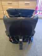 Axkid fotelik  samochodowy 