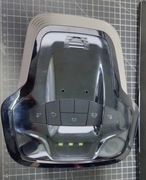 LAMPKA PODSUFITKI 01561305430 do Alfa Romeo 