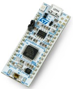 STM32 NUCLEO-L011 - Ultra Low Power STM32L011K4T6 ARM Cortex M0+