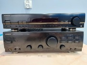 Kenwood KA-3060R and Kenwood KT-3050L