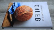 CHLEB - JEFFREY HAMELMAN - stan nowa.