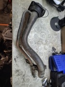 Rura wlewu paliwa Honda Accord VI 6